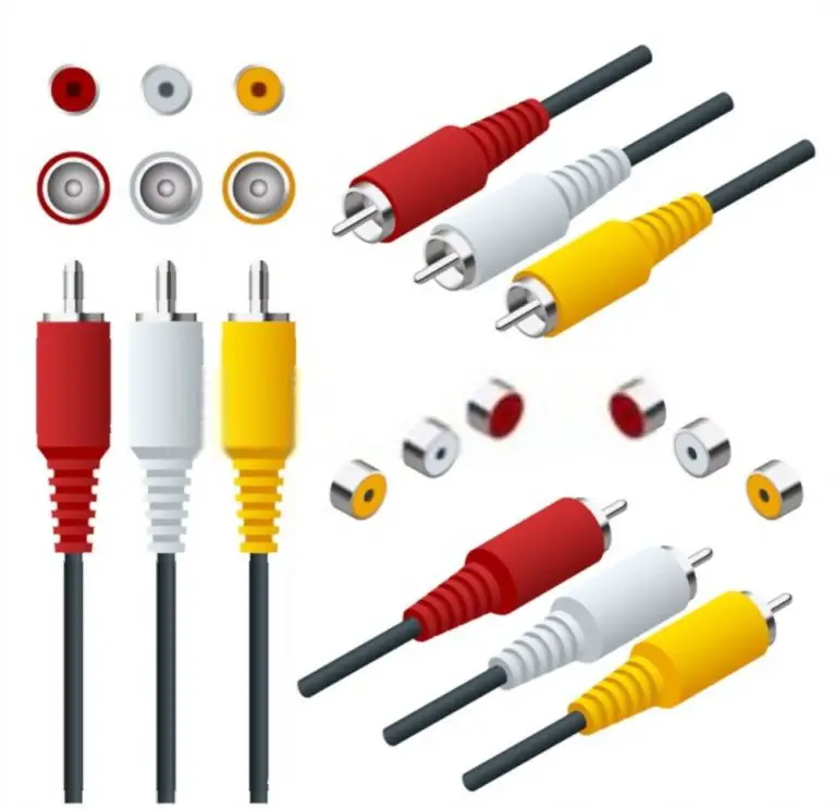 best rca connector