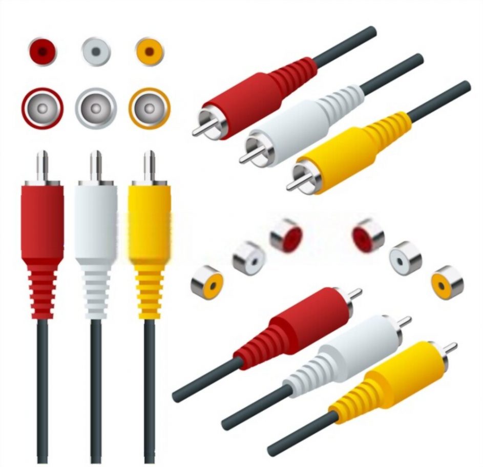 BEST RCA CABLES