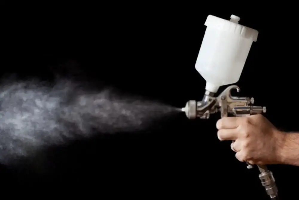 Best Hvlp Spray Gun