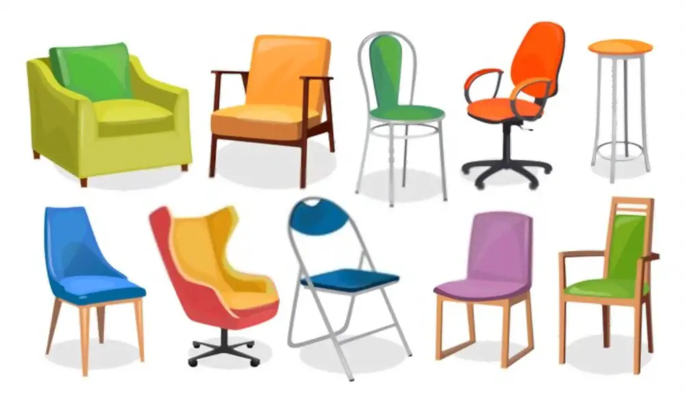 How To Recane A Chair - Felix Furniture