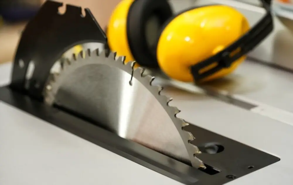Best Table Saw Blade