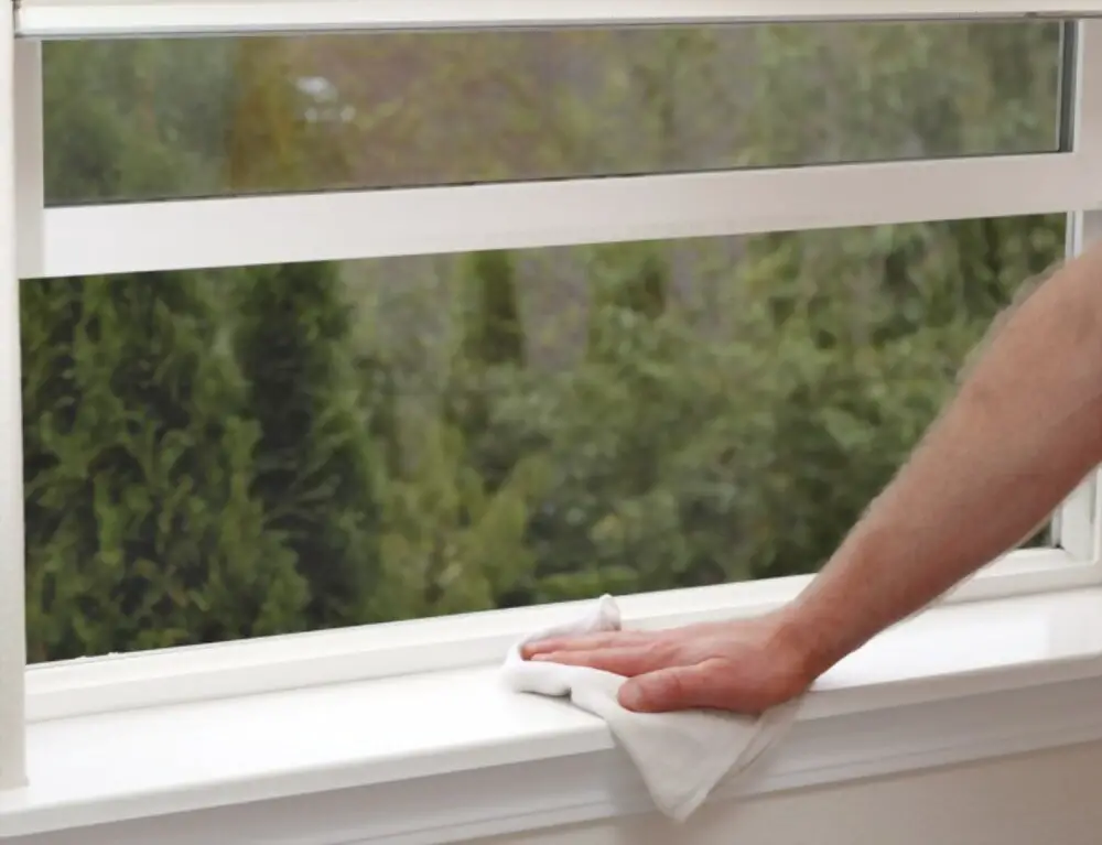 How To Clean Window Screens