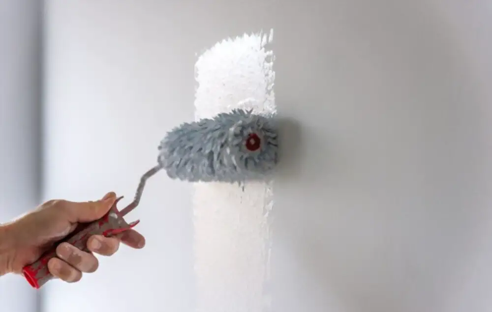 How To Clean Paint Rollers Felix Furniture