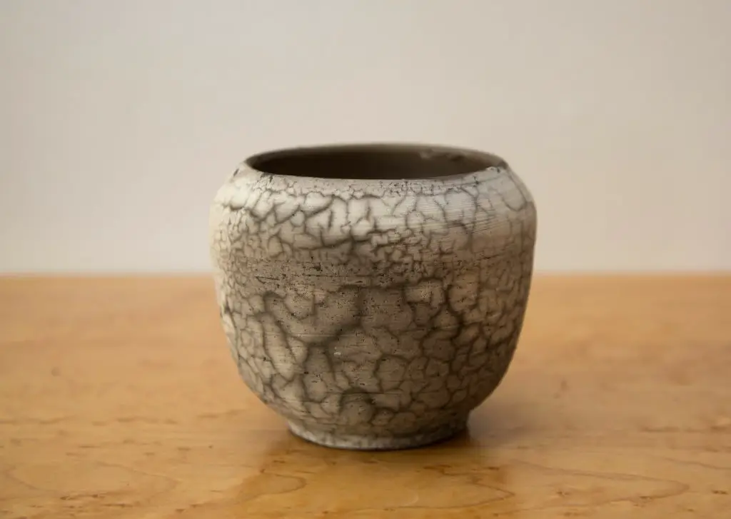 Fire Clay Without A Kiln