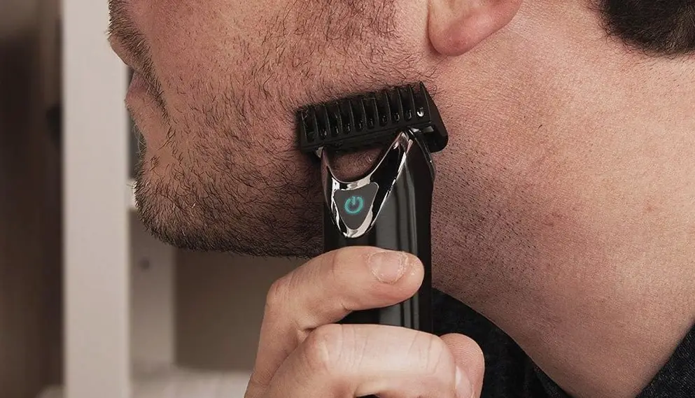 How To Use A Beard Trimmer With A Guard