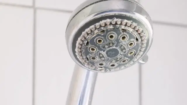 How to Fix a Dripping Shower