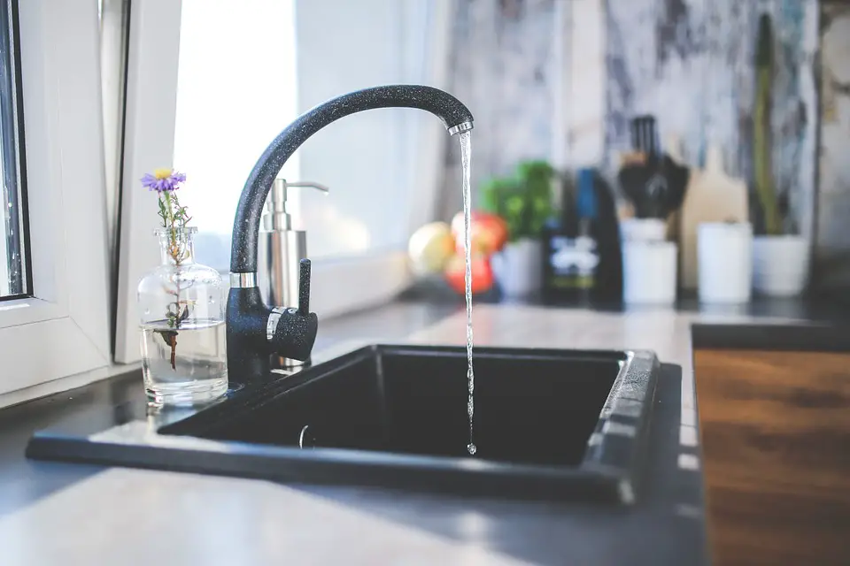 How To Clean A Black Composite Sink