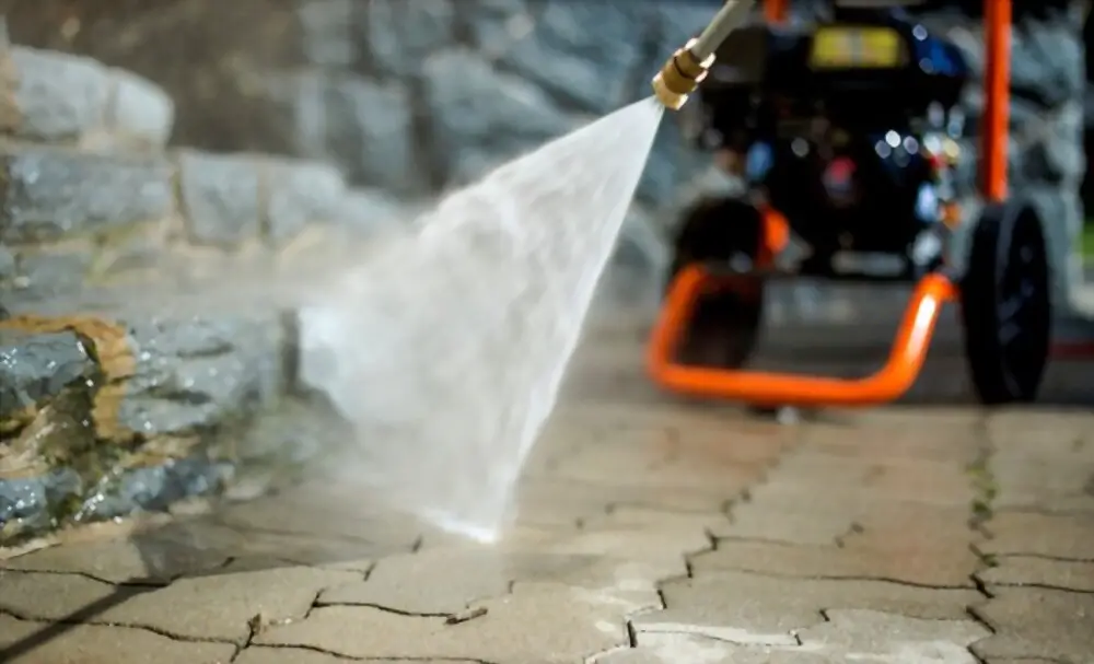 Types of Car Pressure Washers