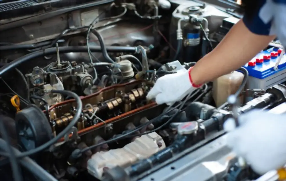 What types of catalyst cleaners are best for your engine