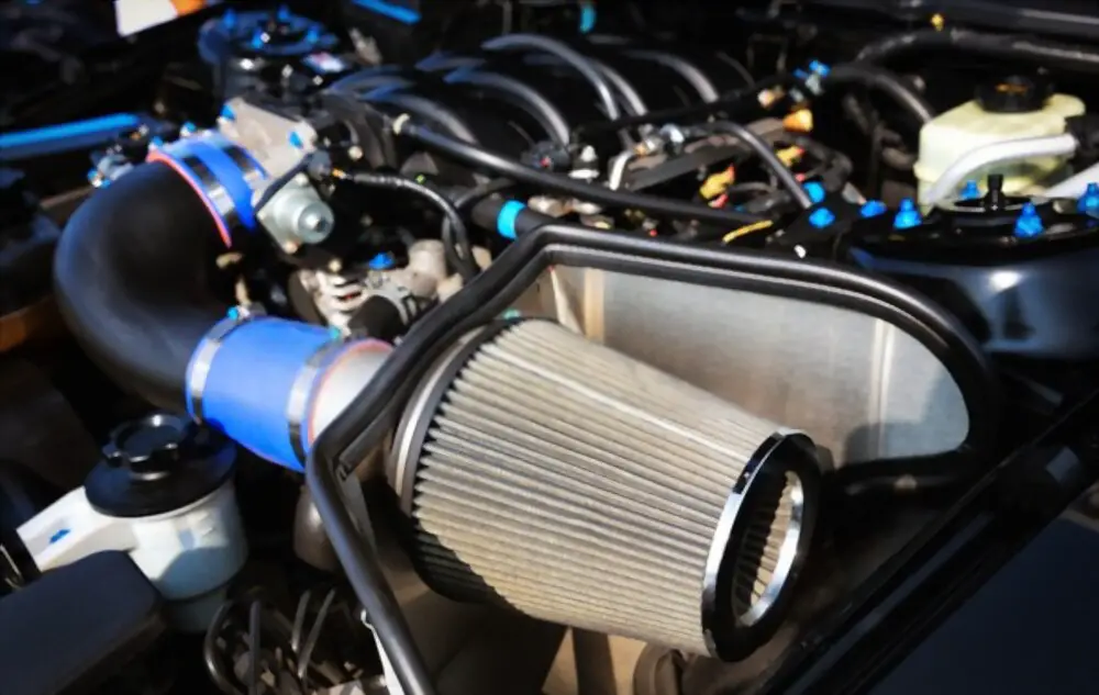 Tips To Keep Your Cold Air Intake Cool In The Summer